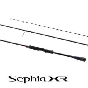 시마노 세피아 XR S86M (21) 바다루어 로드[윤성정품]