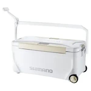 시마노 NS-B35Y PREMIUM WHITE 쿨러 쿨백