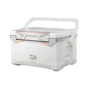 다이와 프로바이저 렉스 ZSS 2800 EX 홀로실버 쿨백 쿨러 한국다이와