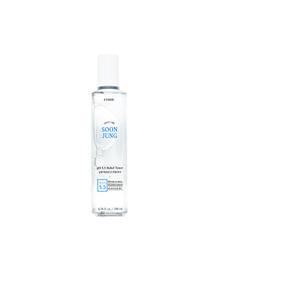 에뛰드 순정 약산성 5.5 진정 토너 200ml [무료배송]