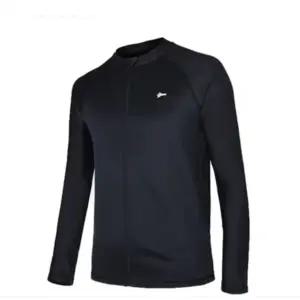 [레노마수영복](하남점)*폴리백 증정*남성 비치 집업 래쉬가드 TS2C914