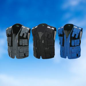 티뷰크 TBUC 안전조끼 배달 작업복 공구 작업용 배달대행 조끼 TA 110 111 112 자수무료