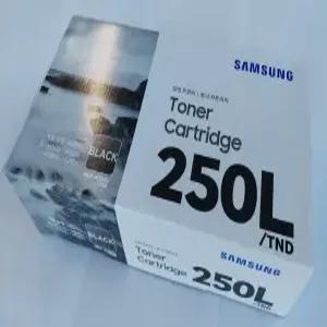 삼성 MLT-K250L 대용량 (정품) / BA