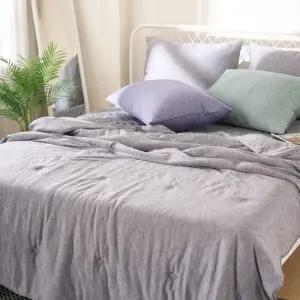 [아방데코] 부스터 냉감 누비 시원한 여름 이불 Q