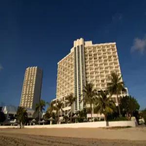 부산출발 괌 5/6일 호시노리조나레 #프리미어룸 #워터파크 #조식포함