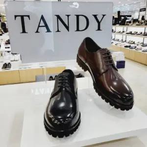 [탠디]미셸BY탠디 sh06 남성 더비 와이드굽정장화 320027BB (16420598)