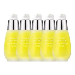 참존 더블 모이스처 오일 인 세럼 플러스 30ml 5개