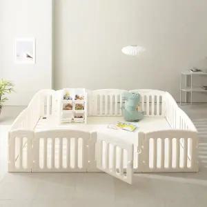 [루나스토리]루나캐슬 베이비룸 8P 750가드_A SET