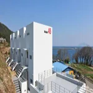 [경남] 남해 물건45펜션(경남펜션/남해펜션)