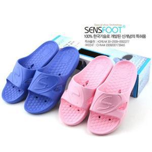 HM C12-1 H12098]미끄럼방지슬리퍼 센스풋(sw-02)