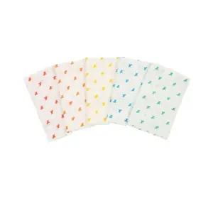 [롯데백화점]에뜨와 레인보우손수건세트07R085102/임신,출산,신생아,유아,선물