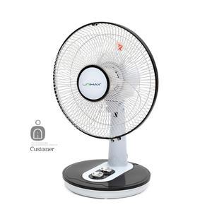 깜찍한 스탠드 미니 선풍기 소형.사무실/가정용 12인치