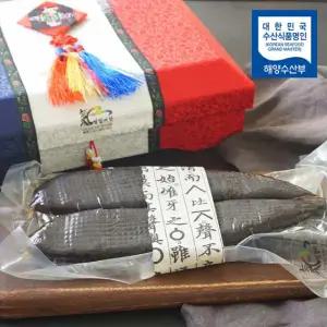 [전통명장인]최태근님의 영암어란 4호(310~350g)