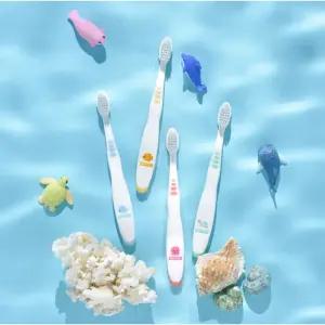 왕타칫솔 키즈 아쿠아월드 칫솔 2호