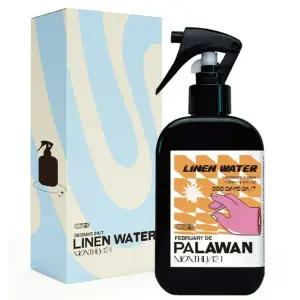 [롯데백화점]에코플로우 [] 먼슬리121 린넨워터 팔라완  February de Palawan Linen Water