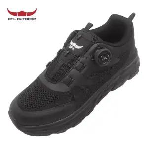 BFL 가벼운 블랙 운동화 RU55BK-U01 다이얼 러닝화 워킹화 5501