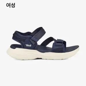 [테바][테바] 샌들 여성 자이믹 (MOI) STVF2314039-MOI