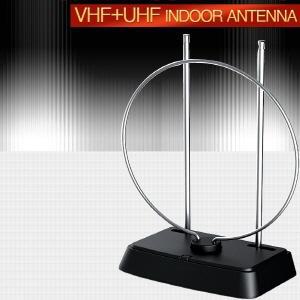 고해상도 DTV 실내안테나 디지털 HDTV 스마트TV 케이블 지상파