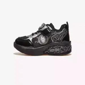 [ABC마트] 에이비씨 셀렉트 라이트닝 스니커즈 (K7130MARVEL_BLK/0107105)