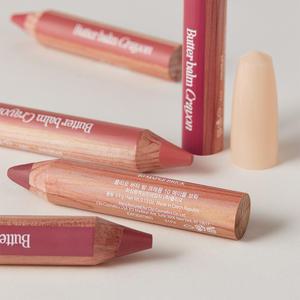 클리오 버터 밤 크레용 기획세트