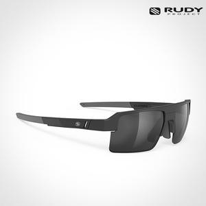 루디프로젝트 시리우스 블랙 매트 / 스모크 SP871006-0000 스포츠 선글라스 고글