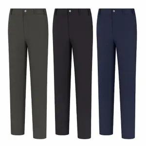 [콜핑] HC03 남성 약기모원단의 스트레치성 간절기 팬츠  KTP0872M (S19715345)