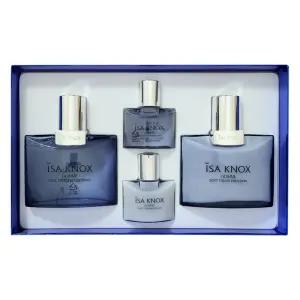 이자녹스 옴므 남성 기초 화장품 애프터쉐이브 에멀전 2종 세트 1개