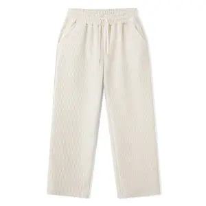 [엠엔씨][MNC] 골지 허리밴딩 일자팬츠 (MDIP640IN)