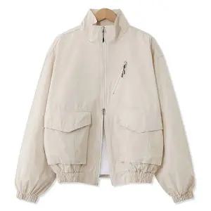 [엠엔씨][MNC] 워싱 투웨이 자켓 (MDJK223LS)