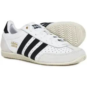 [정품] 아디다스 재팬 W 클라우드 화이트 코어 블랙 (IH5489)