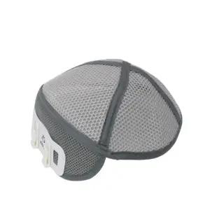 지벤 안전모 땀내피 안전모내피 머리보호 ZB-A001