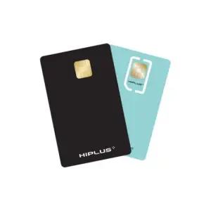 자동충전용 하이패스 카드