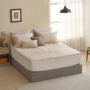 [클라르하임](광주신세계)쉐르빌 극세사 패드 Q