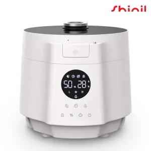 (10000 pay) B3 [신일] 가열식 가습기 4L