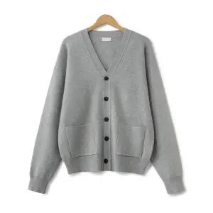 [엠엔씨][MNC] 카밀 고밀도 니트가디건 (MDCD261RO)