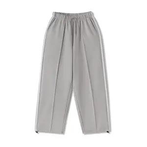 [엠엔씨][MNC] 두줄트랙 와이드핏 트레이닝팬츠 (MDIP666LJ)