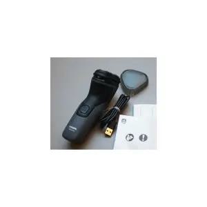 -ku- 필립스 전기면도기 1000 시리즈 S1133/41 딥 그레이