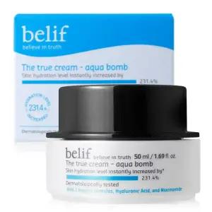 빌리프 더 트루 크림 아쿠아 밤 50ml