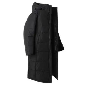 [엠엔씨][MNC] 빅사이즈 에어볼 롱패딩 (MDPD220NK)