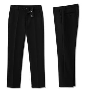 [엠엔씨][MNC] 빅사이즈 기모본딩 10부슬랙스 (MDIP690SJ)