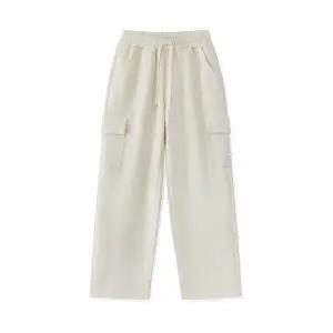 [엠엔씨][MNC] 코듀로이 츄러스 카고와이드핏팬츠 (MDIP698KM)