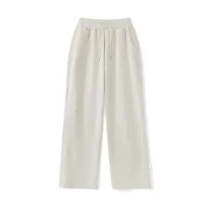 [엠엔씨][MNC] 코듀로이 츄러스 와이드핏팬츠 (MDIP697KM)