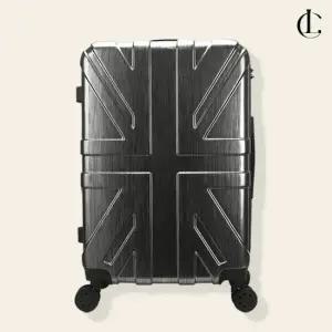 캐리어 28인치 수화물용 대형 여행용 튼튼한 확장 가방 370YHB