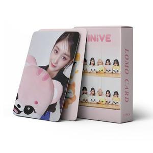 포토카드 아이브 IVE 미니브 MINiVE 포카 장원영 안유진 이서 레이 55장 P14
