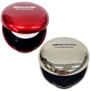 컬러딥 찐커버 투웨이 파운데이션 크림 커버 팩트 본품 택1종 18g