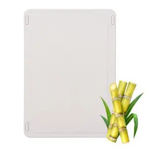 도루코 마이셰프 친환경 에코 사탕수수 양면 도마 2종