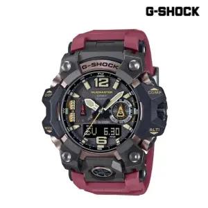 [롯데백화점]지샥 GWG-B1000-1A4DR YDP 블루투스 탑재 다운사이징 머드마스터 MASTER OF G 시리즈