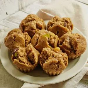 국내산 보리쌀 현미 찰보리떡 12개+12개