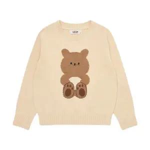 [대구백화점] [래핑차일드]러브베어 니트 BE(85119-300-714)