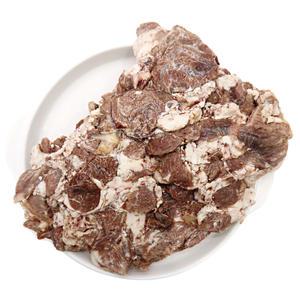 (배터짐) 삶은 소머리고기 1kg 사골 곰탕 설렁탕 소머리 국밥